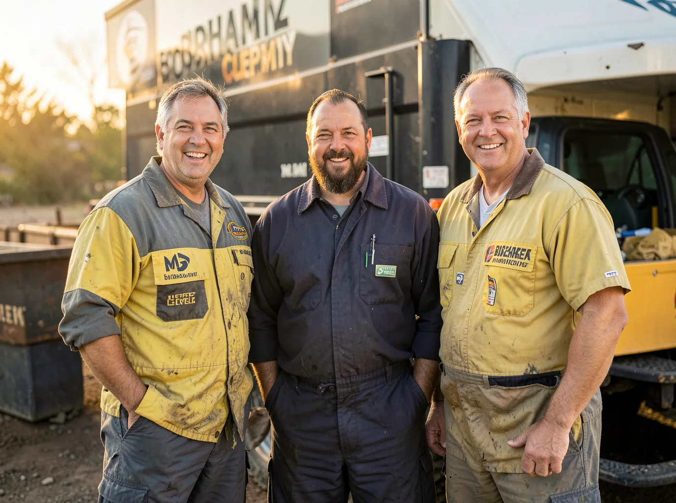 Sewage Cleanup company in Blackwell, TX