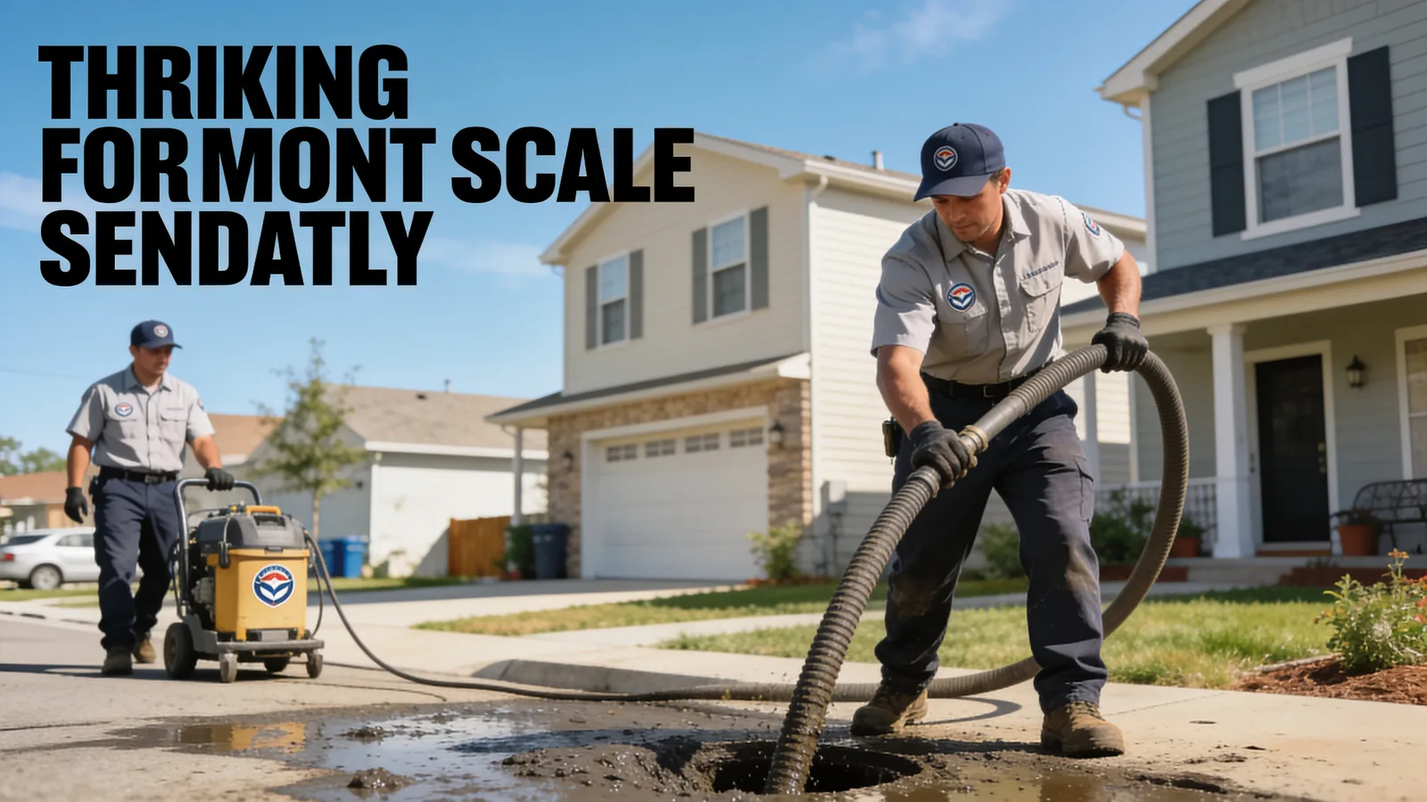 Sewage Cleanup in Blackwell, TX near me